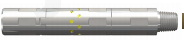 Mechanical Hydraulic Disconnect